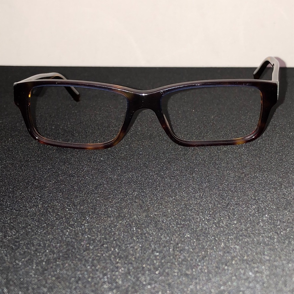 PRADA EYEGLASS FRAMES - Picture 2 of 7